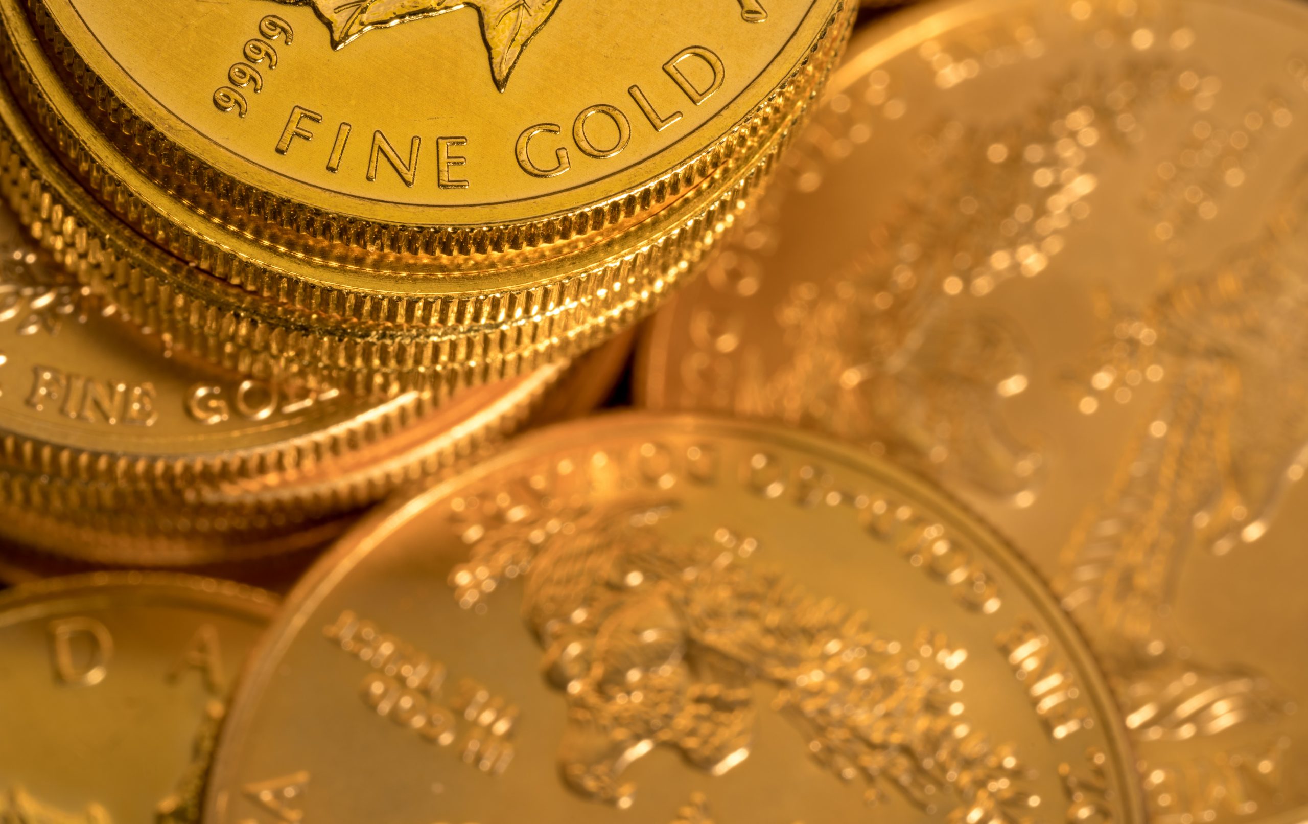 Understanding IRA Gold Investment: A Comprehensive Study